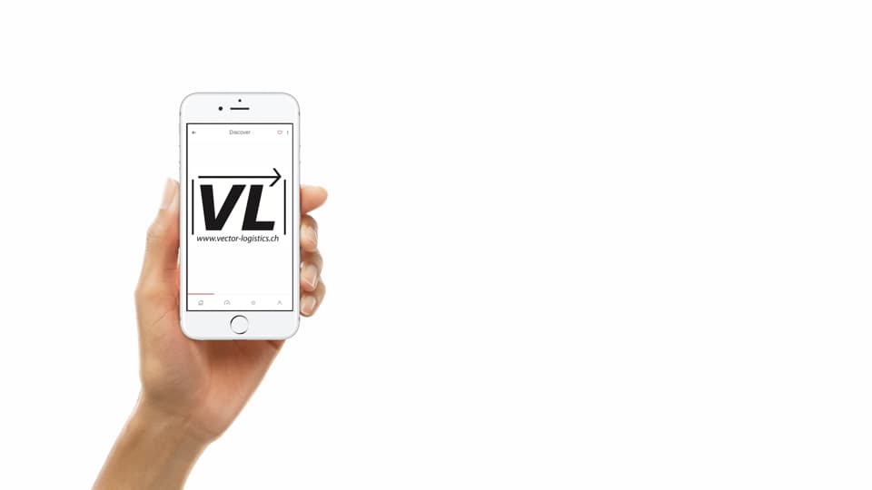 Vector Logistics - Über uns