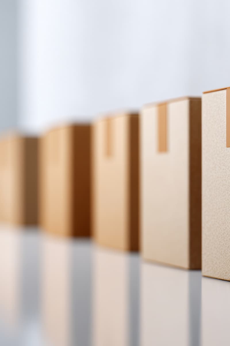 Systemverzollungen & Massenverzollungen | Digitale Schnittstellen | Vector Logistics