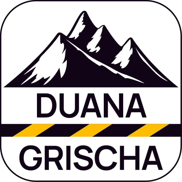 Duana Grischa Logo